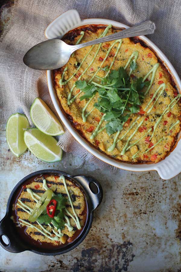 20 To Die For Vegetarian Recipes