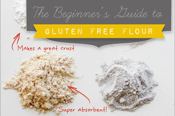 Best Gluten Free Flour - Ultimate Guide