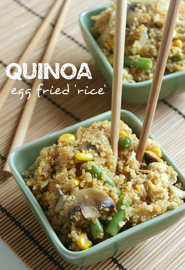 Quinoa-egg-fried-rice-7