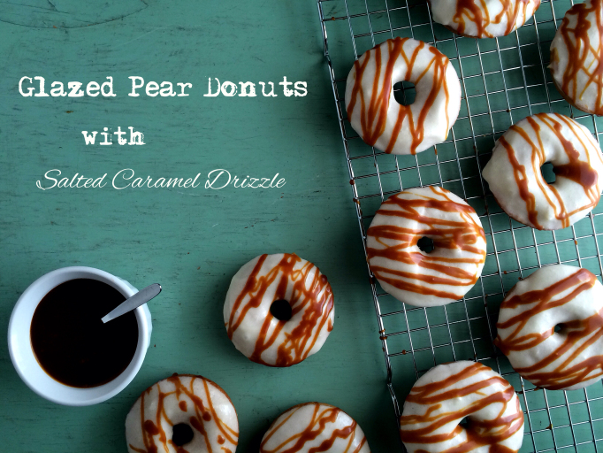 glazed-pear-donuts