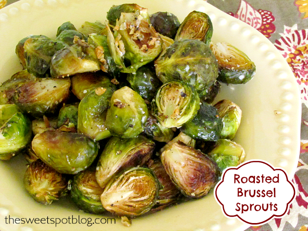 Roasted-Brussel-Sprouts