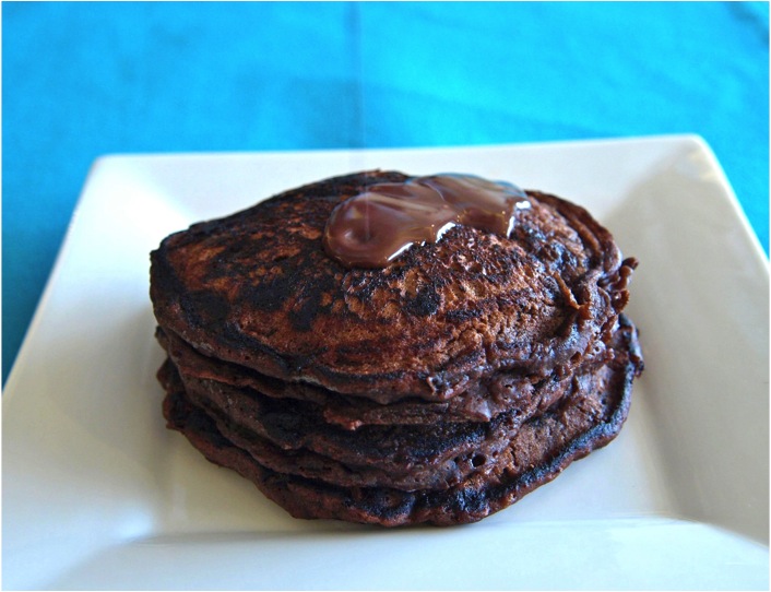 chocolatepancakes