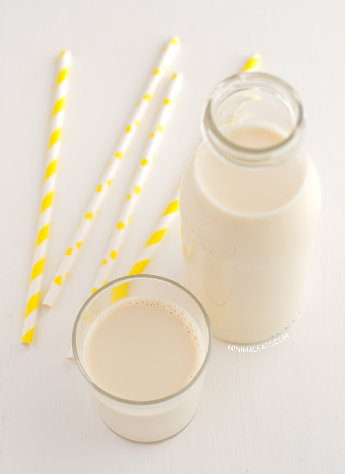 How-to-make-Soy-Milk-minimaleats.com