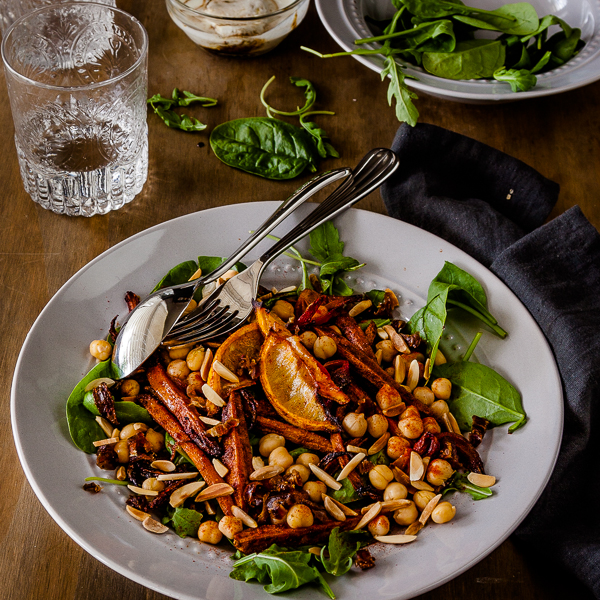Roasted-Moroccan-Carrot-Salad-4