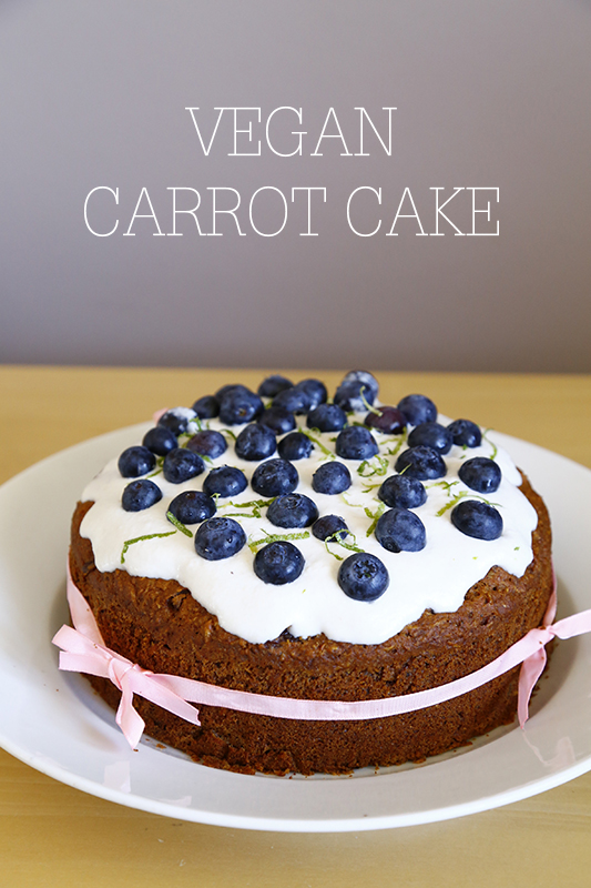 Vegan-Carrot-Cake