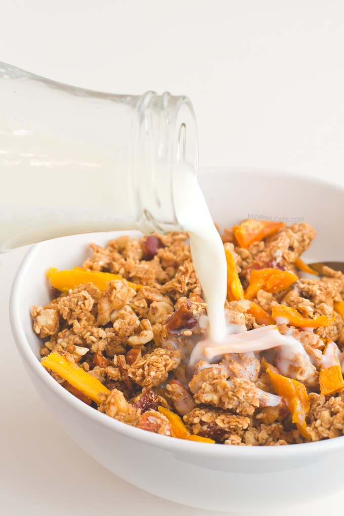 Vegan-Mango-Granola-Add-you-favorite-plant-milk-and-you-have-the-perfect-breakfast