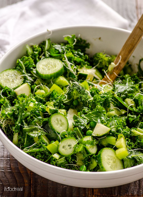 raw-green-kale-salad-recipe