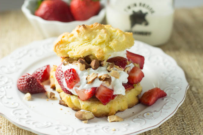 strawberry-almond-shortcake-gluten-free