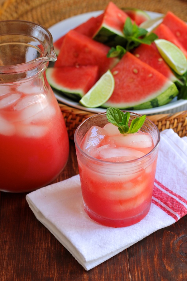 Watermelon-Agua-Fresca