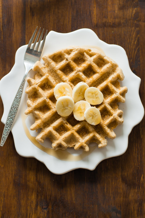 peanut-butter-waffle