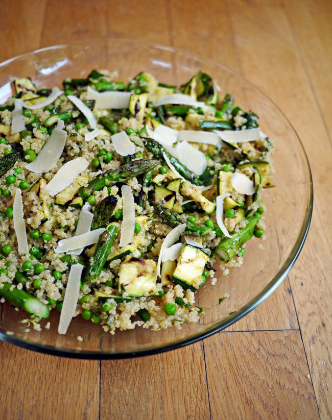 quinoa-pea-asparagus-salad