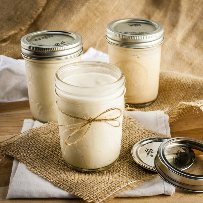Vegan-oil-free-mayonnaise