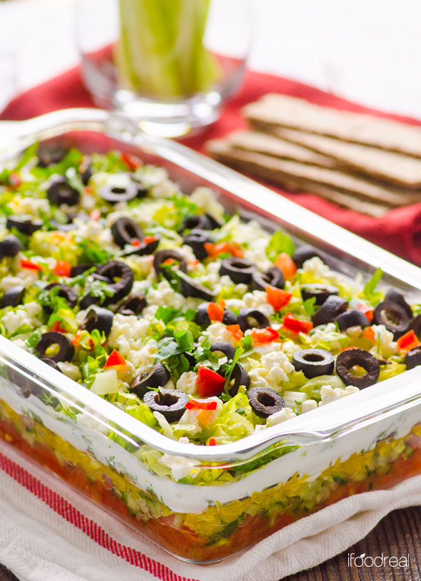 top-greek-salad-layered-dip