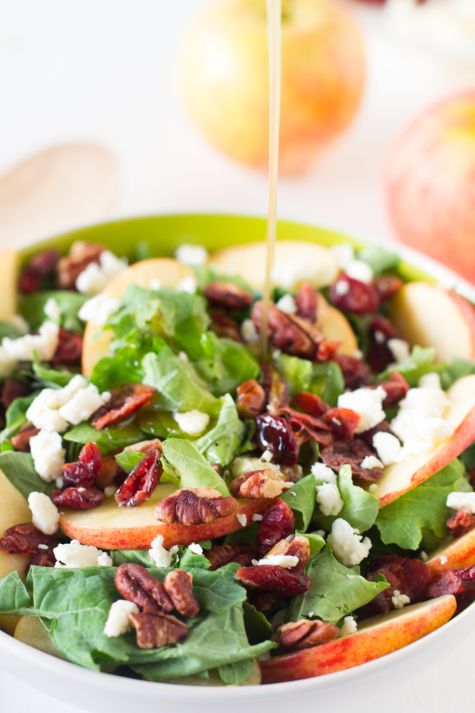 Apple-Pecan-and-Feta-Salad-with-Honey-Apple-Dressing-is-loaded-with-fall-flavours-and-is-sweet-crunchy-and-good-for-you-apple-salad-fall-healthy-vegetarian-5