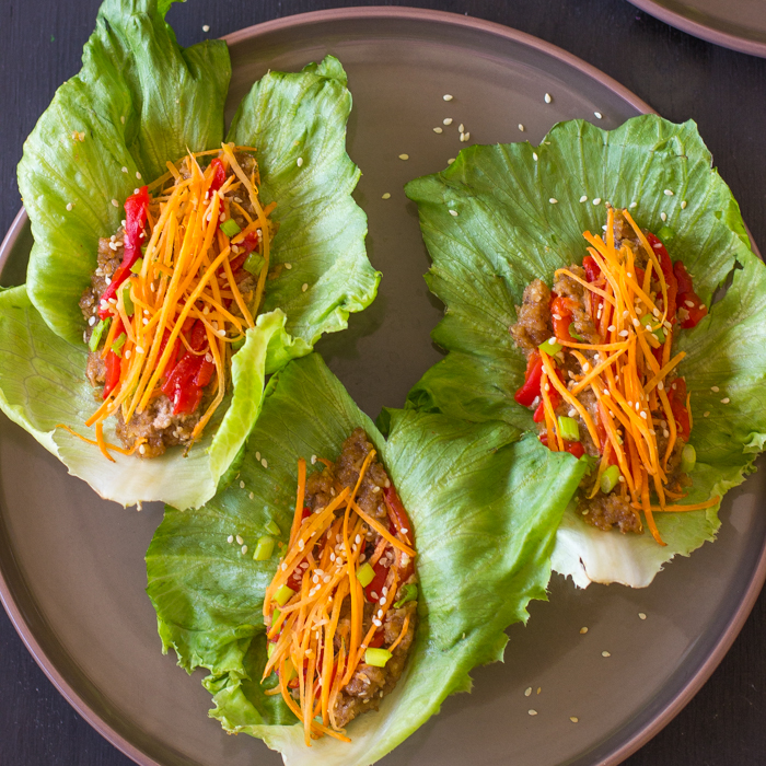 Vegan-Asian-Lettuce-Wraps-with-Sweet-Sriracha-Sauce-are-healthy-delicious-and-made-with-an-incredible-unique-filling-vegetarian-vegan-healthy-6