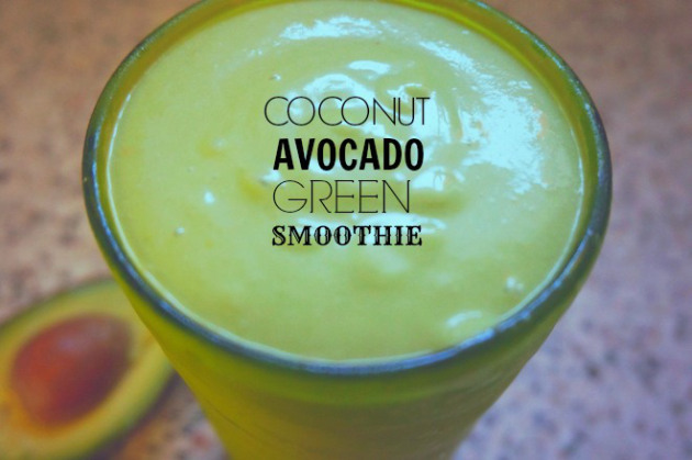 coconut-avocado-green-smoothie2