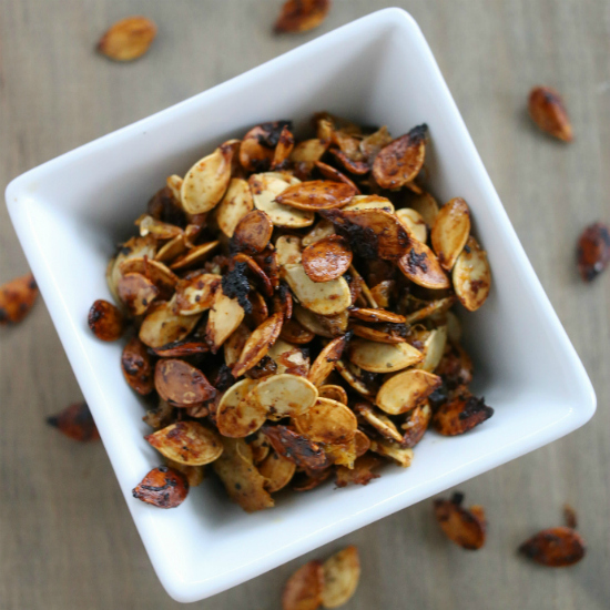 square-roasted-acorn-squash-seeds