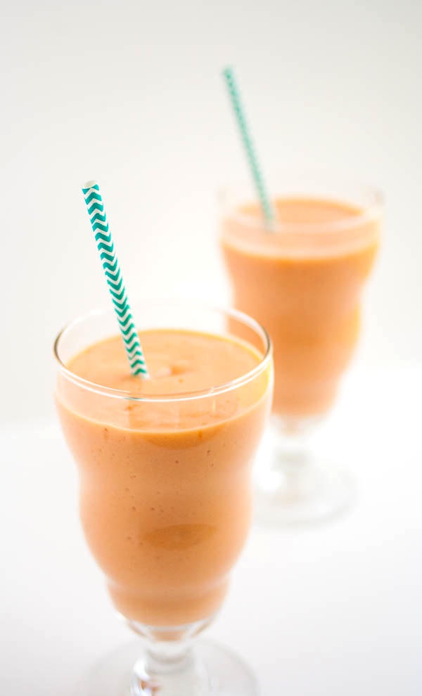 tropical-protein-smoothie-two