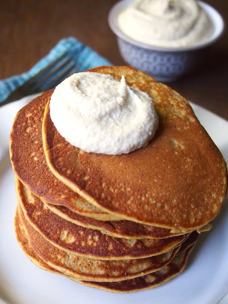 PaleoPumpkinPancake