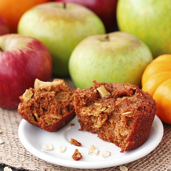 Pumpkin-Apple-Muffins-Sharing-Foodgawker
