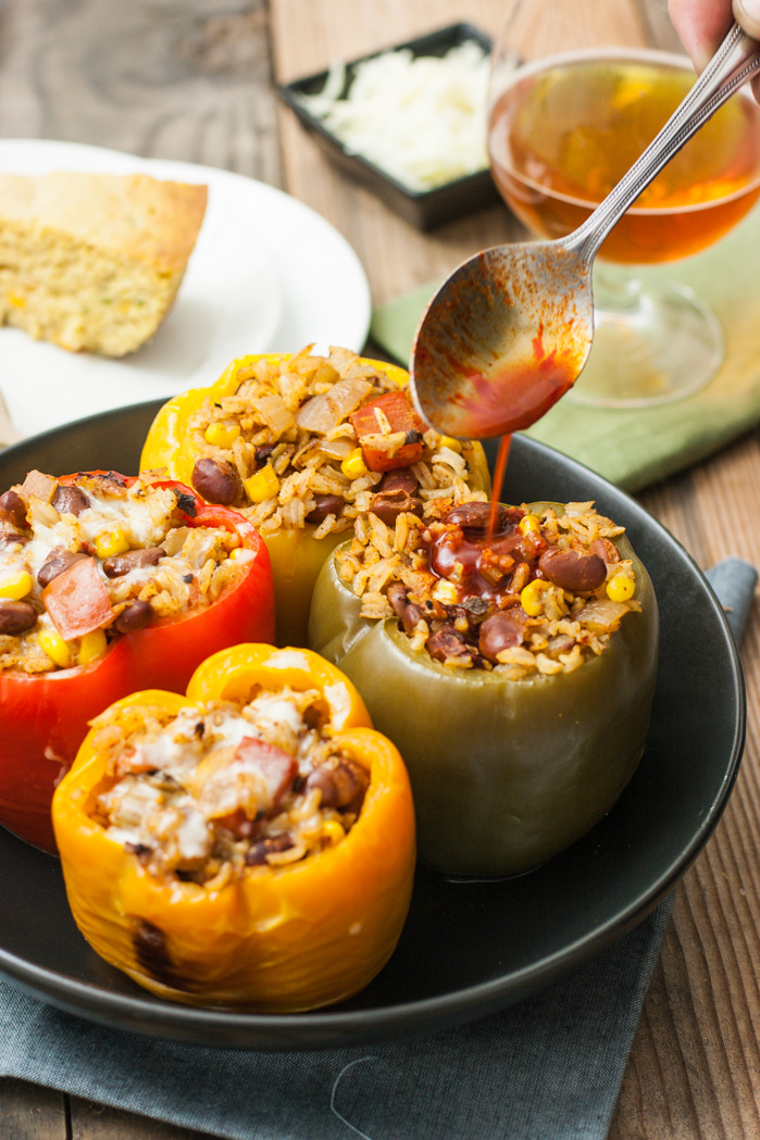 Slow-Cooker-Stuffed-Bell-Peppers-5