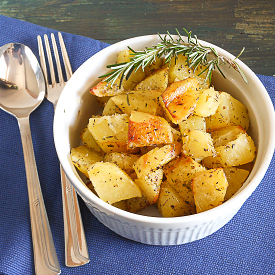 roasted-potatoes-with-rosemary