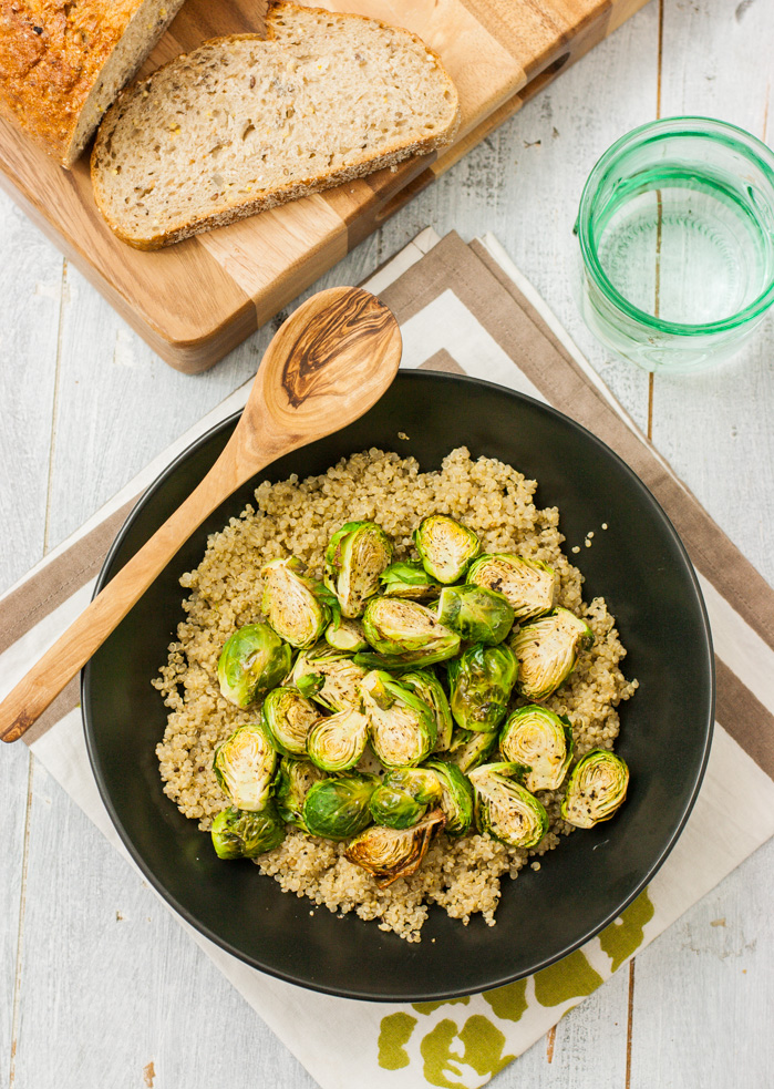 Easy-Roasted-Brussels-Sprouts-7