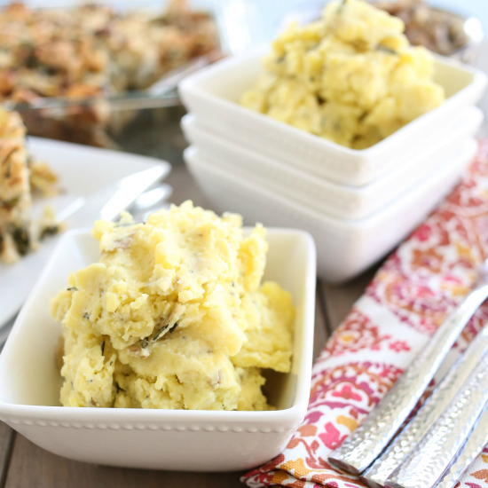 Goat-Cheese-and-Rosemary-Mashed-Potatoes-square