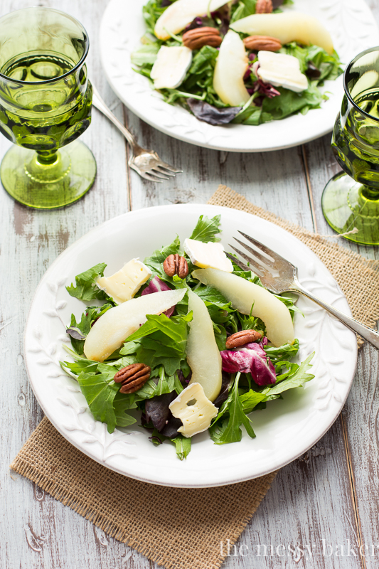 Poached-Pear-and-Brie-Salad-4