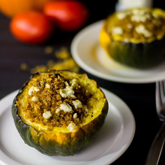 This-Quinoa-Goat-Cheese-and-Sun-dried-Tomato-Stuffed-Brown-Butter-Acorn-Squash-is-healthy-delicious-and-loaded-with-flavour-quinoa-fallrecipes-healthy-dinner-7