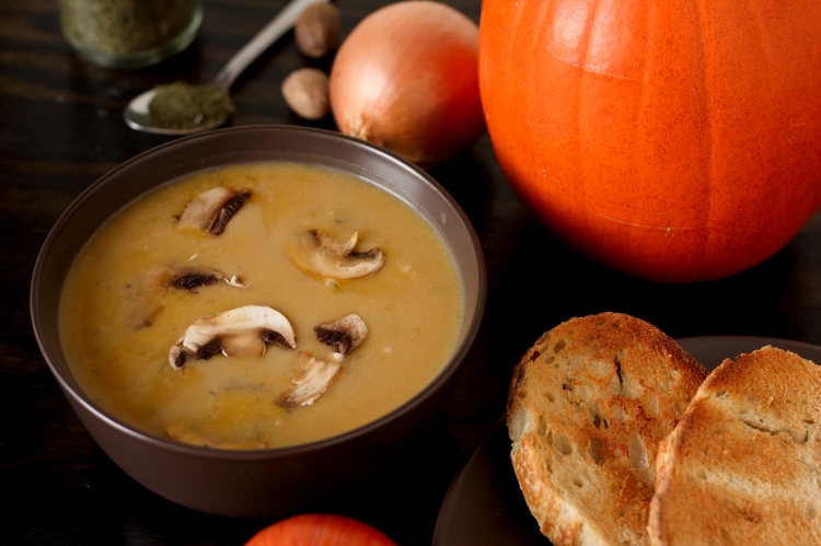 pumpkin-soup-potluck