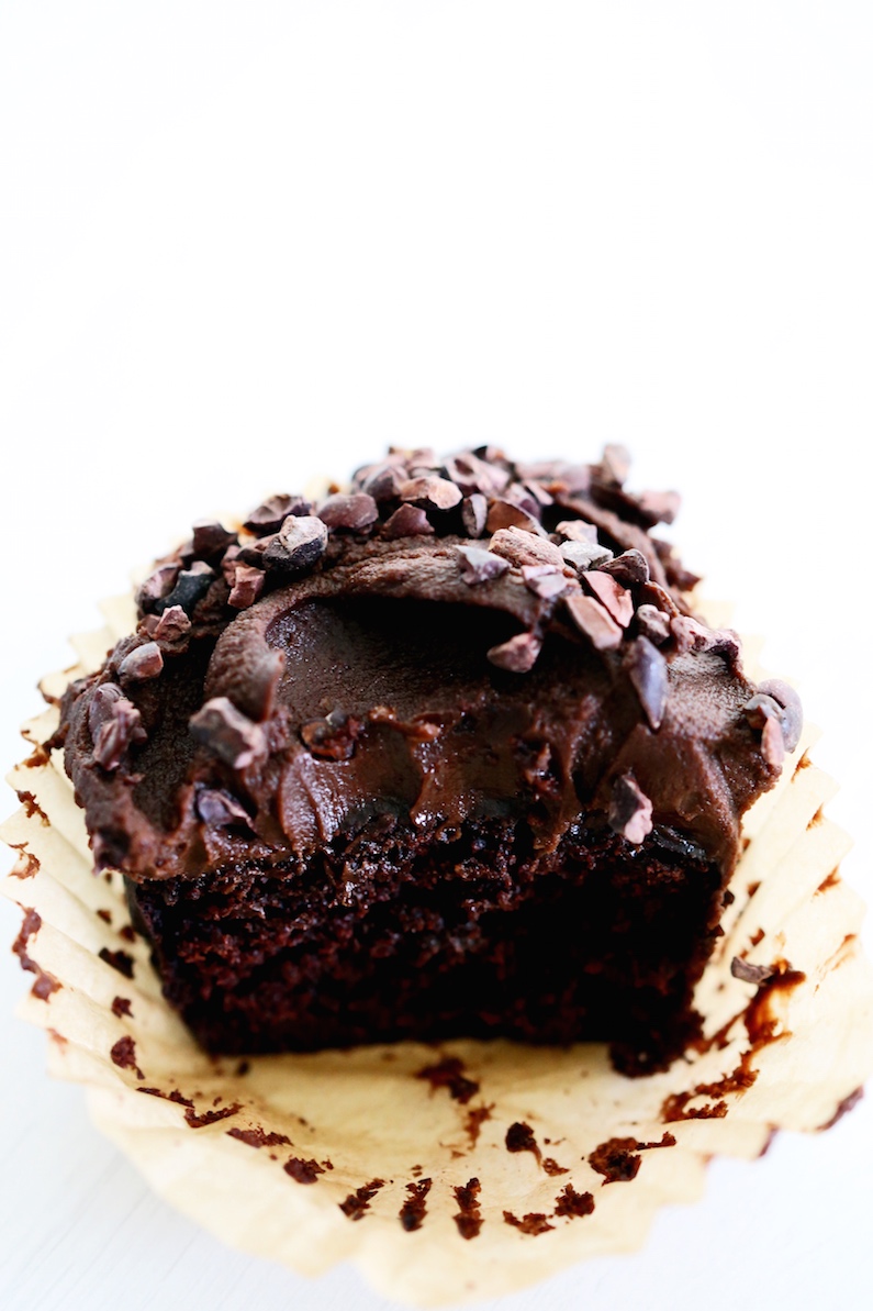 Devils-Food-Cupcakes-gluten-free-dairy-free
