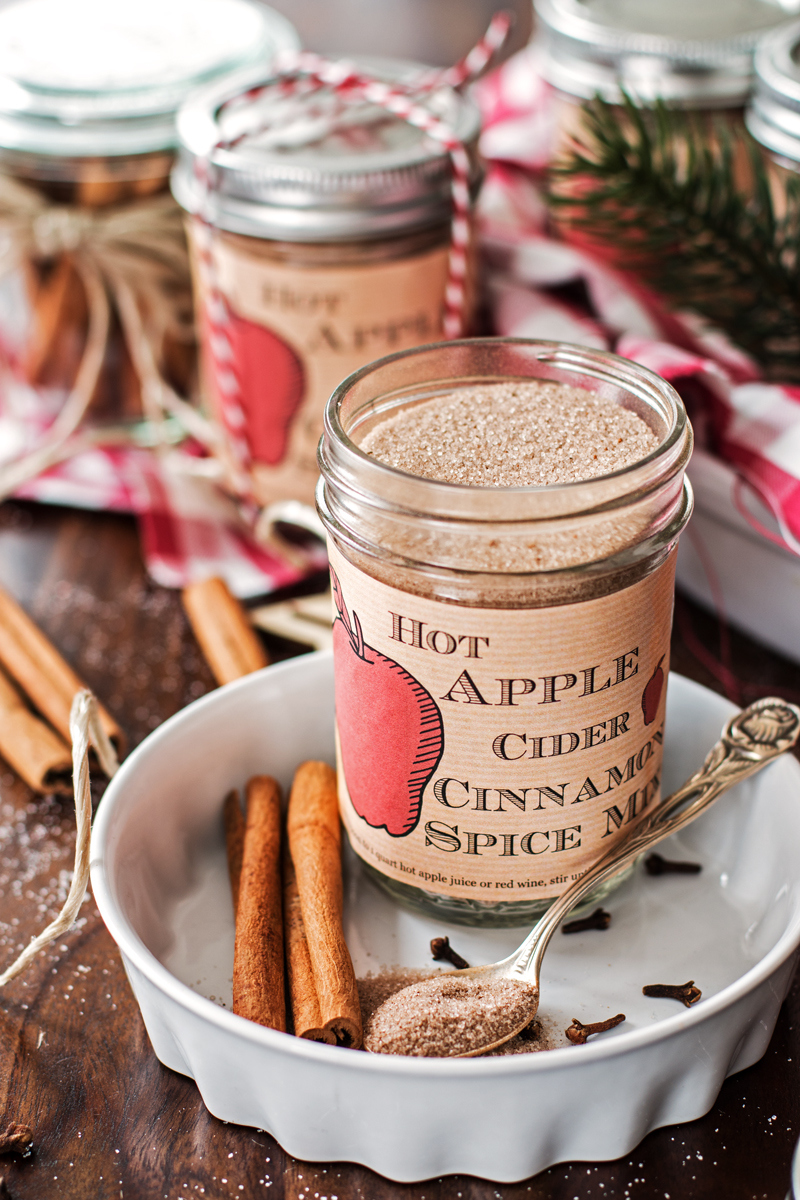 Hot-Apple-Cider-Cinnamon-Spice-Mix-Homemade-Food-Gift-Recipe-3