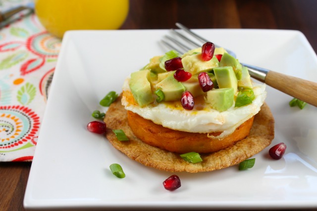 Sweet-Potato-Breakfast-Tostadas-with-Avocado-from-Miss-in-the-Kitchen