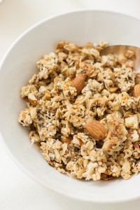 granola