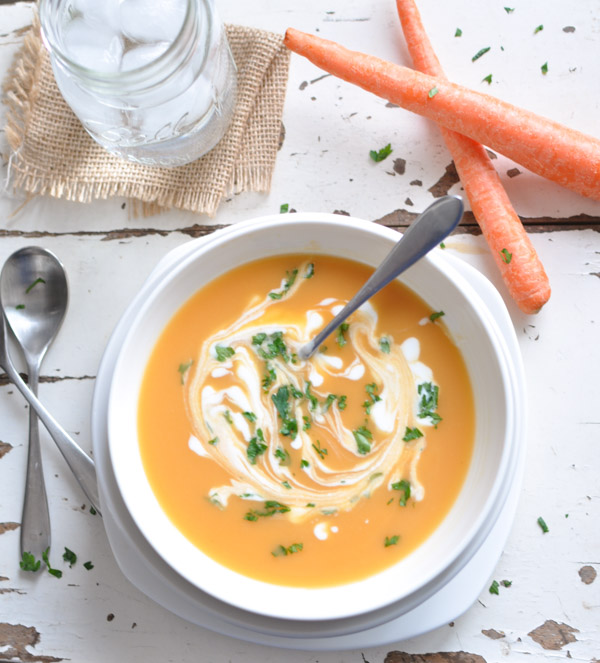 Roasted-Carrot-Ginger-Soup