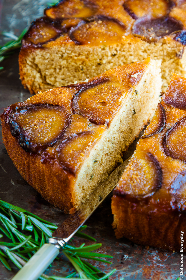 Honey-and-Rosemary-Upside-Down-Fig-Cake-Recipe