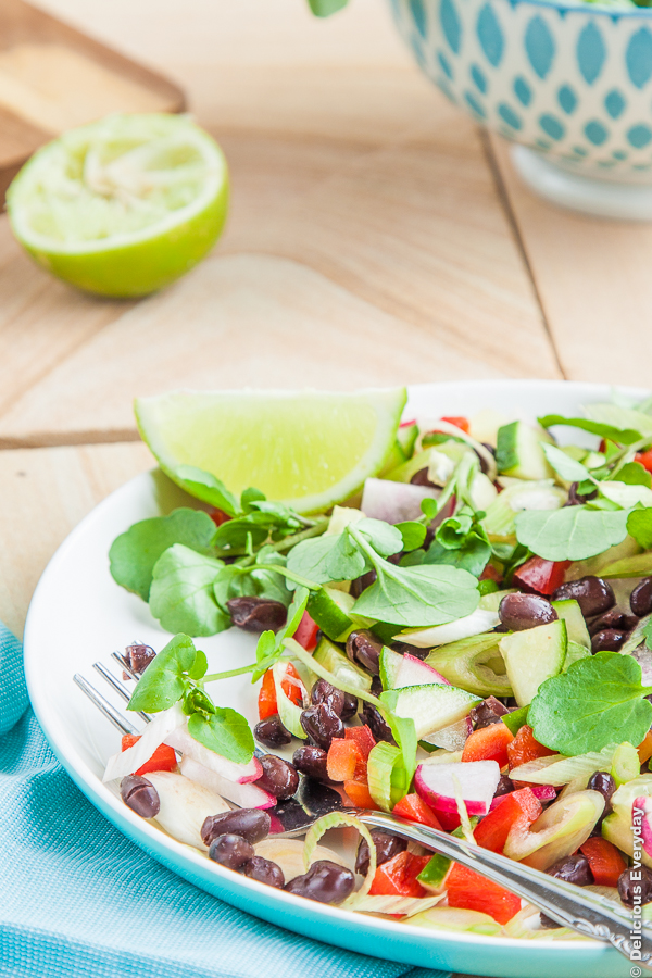 Mexican-Black-Bean-Salad-with-Cumin-Lime-and-Smoked-Paprika-Dressing-7