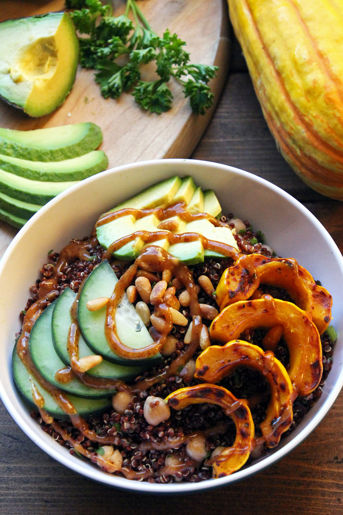 Nourishing-Quinoa-Bowl