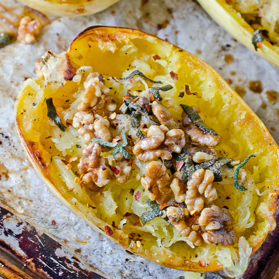 Roasted-Spaghetti-Squash-with-Brown-Buter-and-Walnuts-550