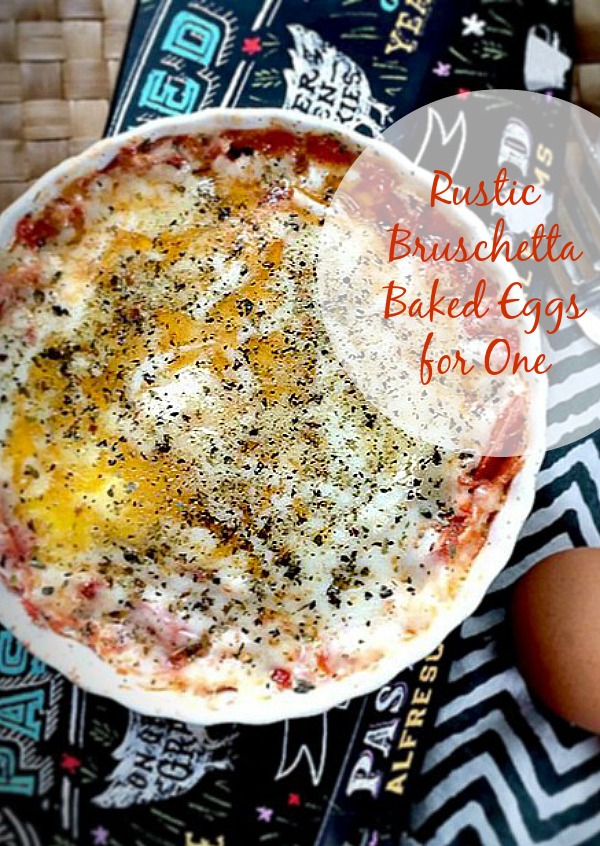 Rustic-Bruschetta-aked-Eggs-for-One-2