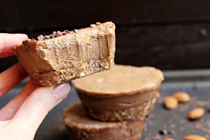 Peanut-butter-cheesecake