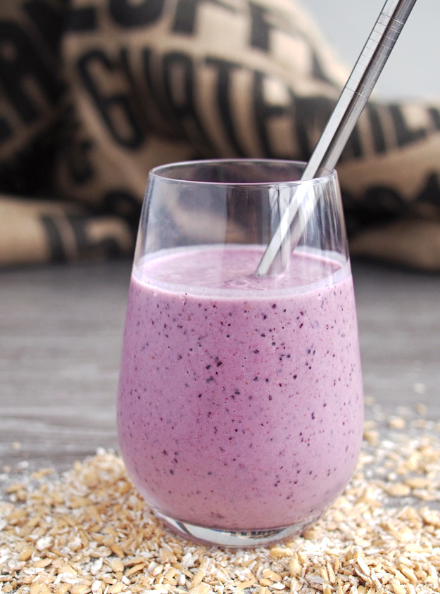 Sprouted-Oat-Smoothie