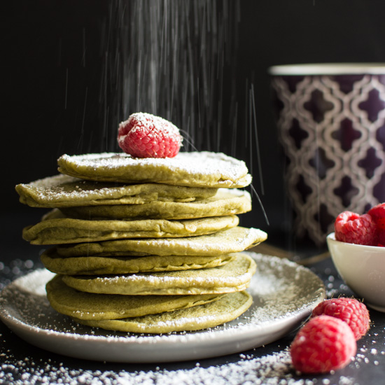 Vegan-Green-Tea-Pancakes-FF