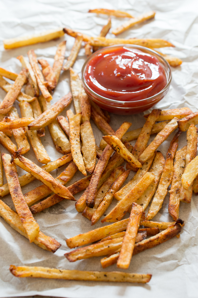 the-best-baked-french-fries