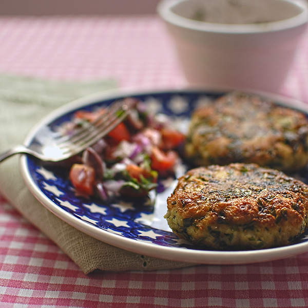 herb-and-mozarella-fritters