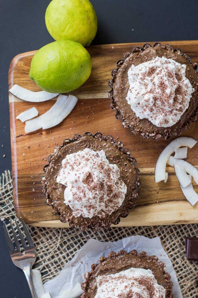 mexican-chocolate-lime-pudding-tarts