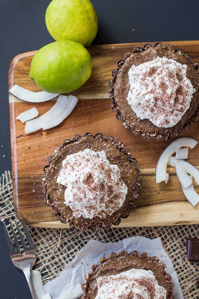 Mexican-Chocolate-Lime-Pudding-Tarts-1