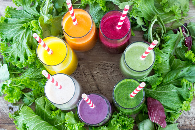 7-Healthy-Smoothies-SimpleHealthyKitchen.com-1