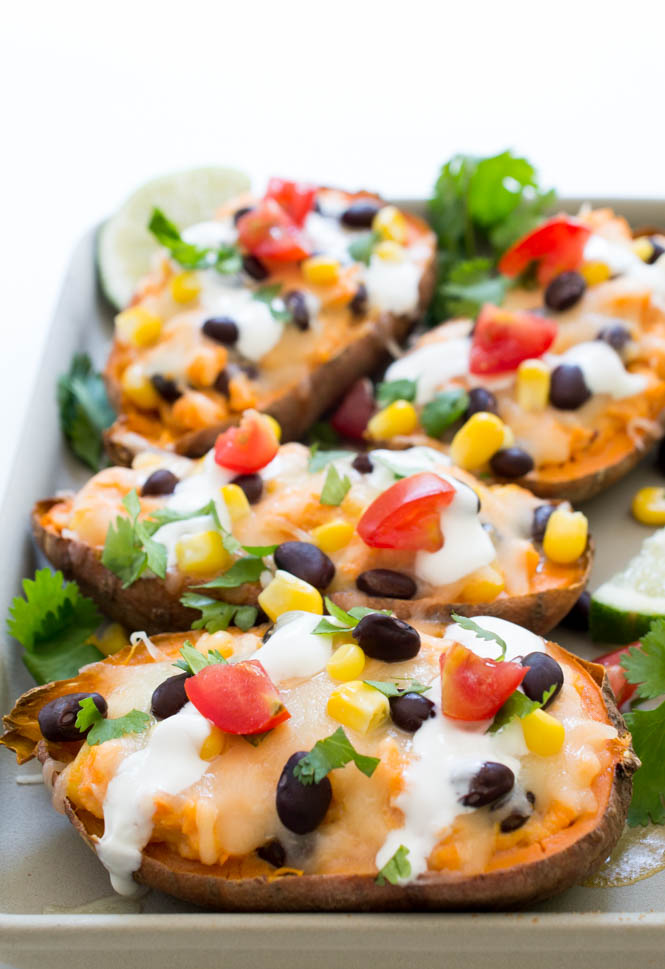 Loaded-Mexican-Sweet-Potato-Skins
